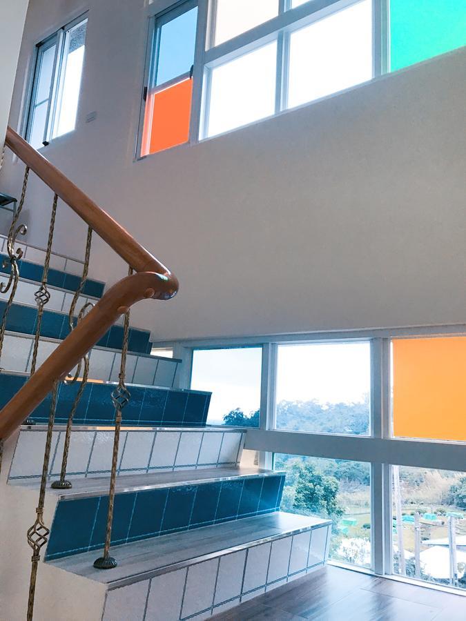 Wang Yuan B&B Beinan Dış mekan fotoğraf