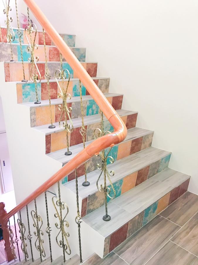 Wang Yuan B&B Beinan Dış mekan fotoğraf