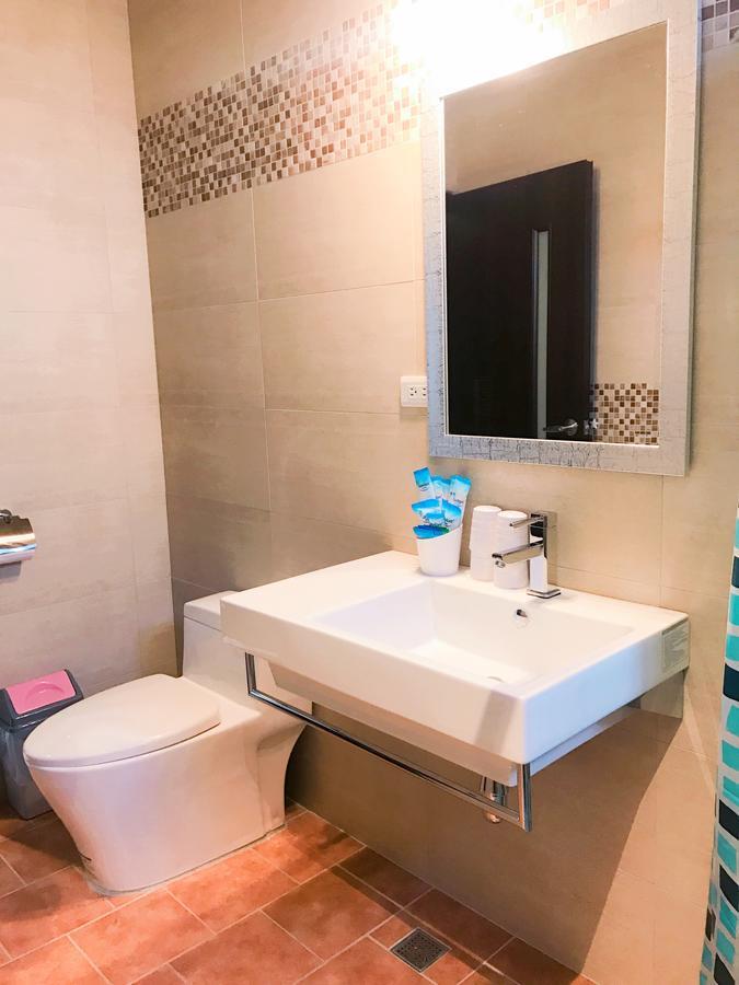 Wang Yuan B&B Beinan Dış mekan fotoğraf