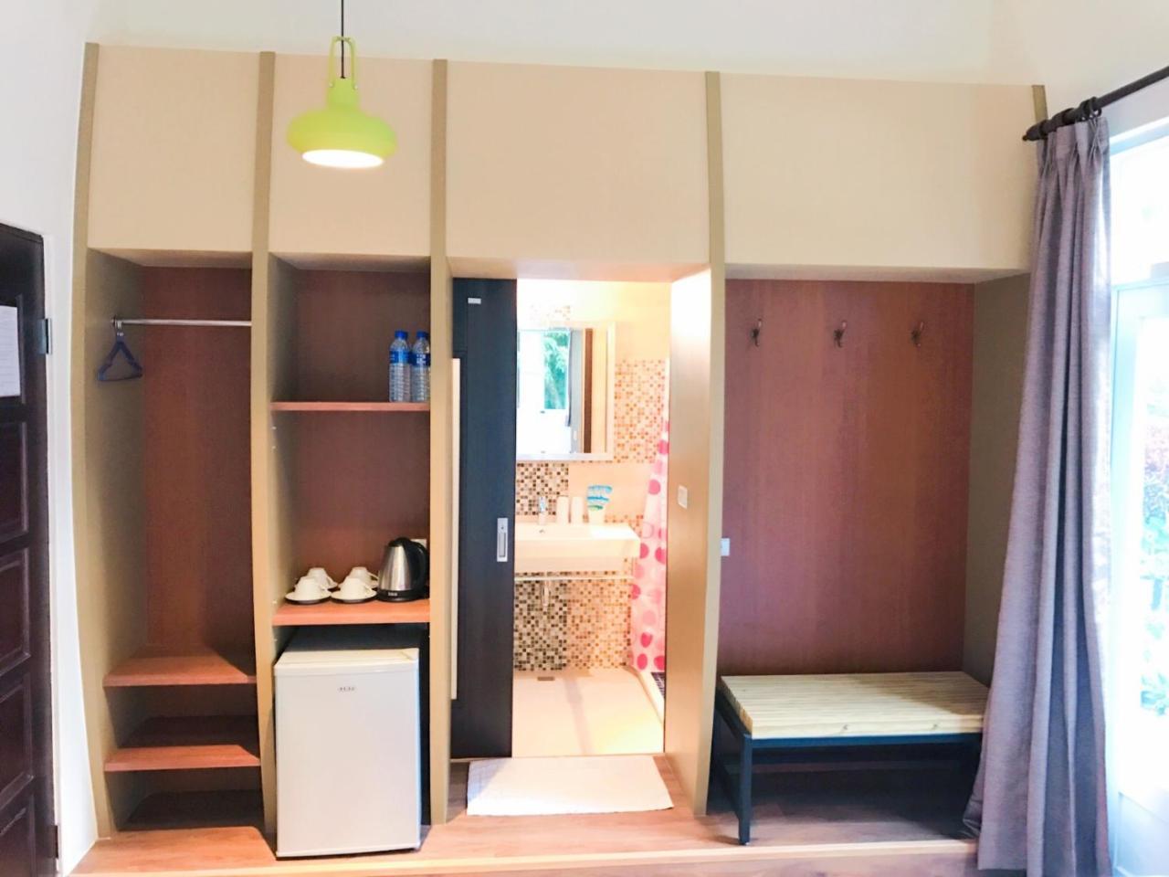 Wang Yuan B&B Beinan Dış mekan fotoğraf