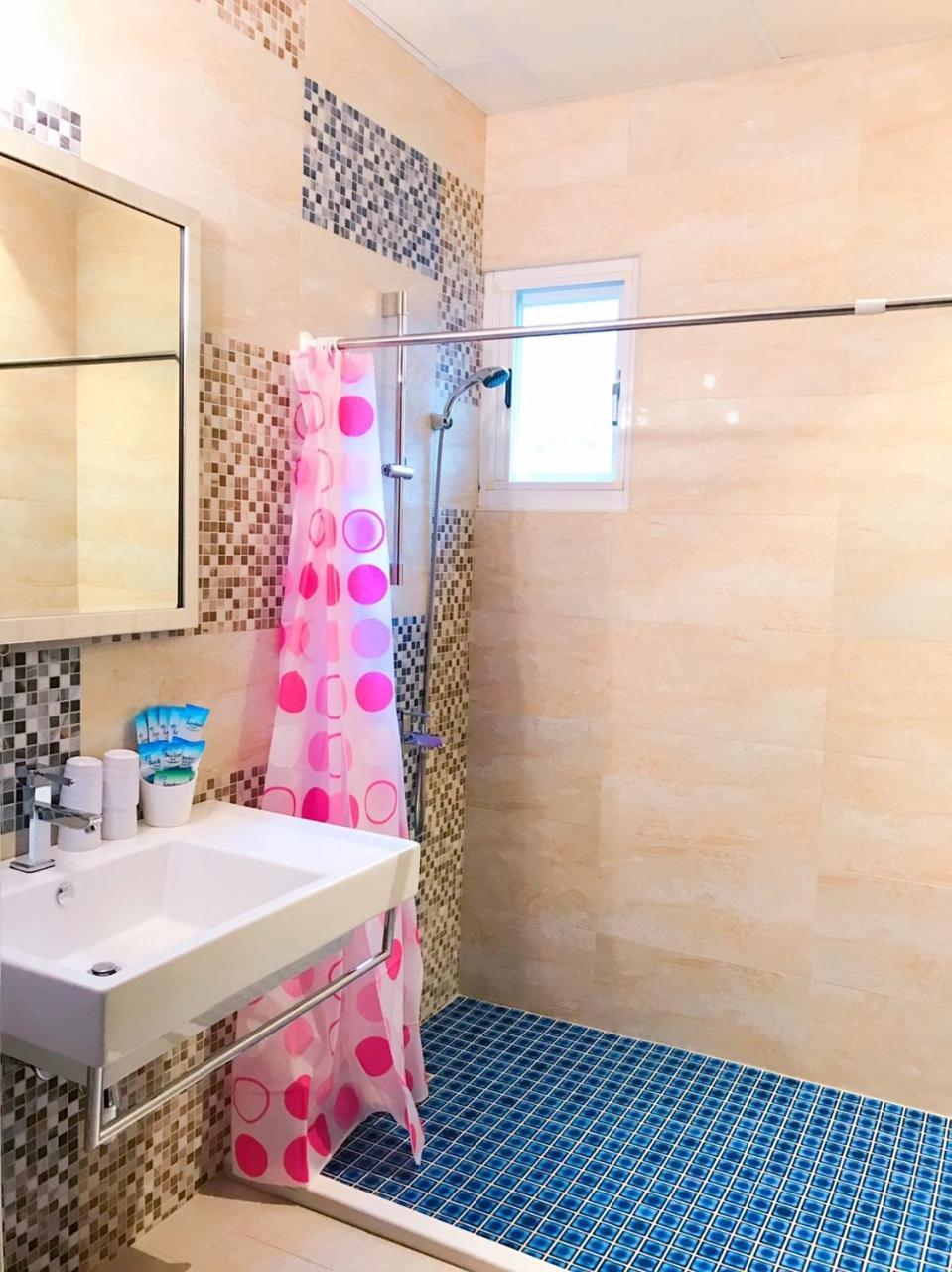 Wang Yuan B&B Beinan Dış mekan fotoğraf