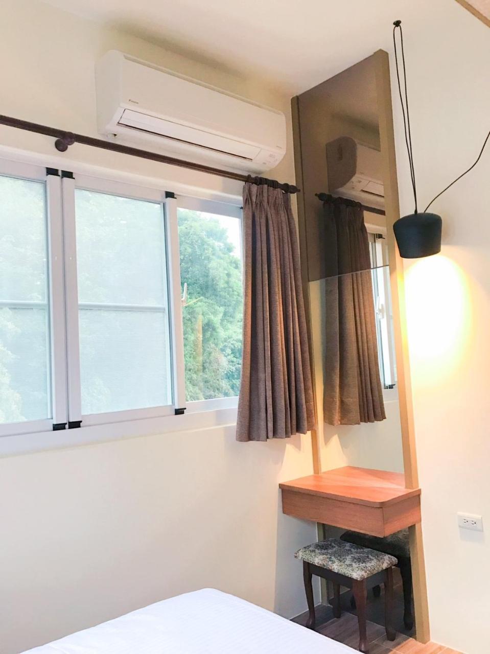 Wang Yuan B&B Beinan Dış mekan fotoğraf